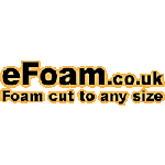 Simply Foam Products Ltd., Bilston, logo