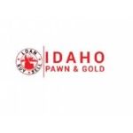 Idaho Pawn & Gold, Boise, logo