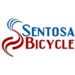 Sentosa Bicycle Store, Singapore, logo