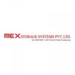 Mex Storage Systems Private Limited, Greater Noida, प्रतीक चिन्ह
