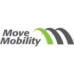 MoveMobility Inc., Winnipeg, logo