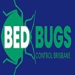 Bed Bugs Control Brisbane, Brisbane, logo