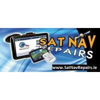 Sat Nav Repairs Dublin, Dublin Sat Nav Repairs Dublin, Dublin