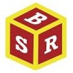 Storage & Removal Boxes Ltd, Birmingham, logo
