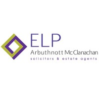 ELP Arbuthnott McClanachan, Edinburgh