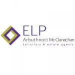 ELP Arbuthnott McClanachan, Edinburgh, logo