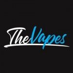 The Vapes, margate kent, logo
