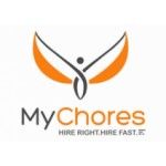 Domestic & Deep Cleaning Services in Mumbai -Mychores, Thane, logo