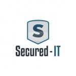 Secured-IT, Halsteren, logo