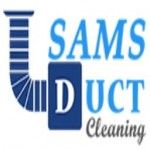 Sams Duct Cleaning Melbourne, Melbourne, logo