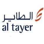 الطاير جروب دبي, Dubai الطاير جروب دبي, Dubai, logo