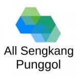 All about Sengkang Punggol Real Estate, Singapore, 徽标