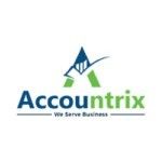 Accountrix Limited, Auckland, logo