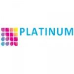 Platinum Signs, Leichhardt, logo
