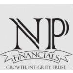 N P Financials Singapore, Singapore, logo