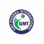 GMT Pharma International | Eye drops and Injection Manufacturer in India | Third Party Manufacturing for Injections And Eye Drops | Dry and Liquid Injection Manufacturer, Kala Amb, logo