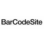 Barcodesite: Proveedores de Lectores, Impresoras de Etiquetas, Terminales y RFID, Mataró, logo