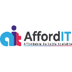 AffordIT Limited, Auckland, logo