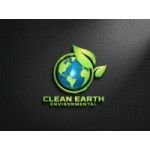 Clean Earth Environmental LLC, Raleigh, logo