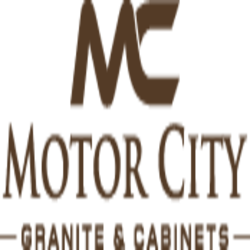 Motor City Granite & Cabinets, Lake Orion