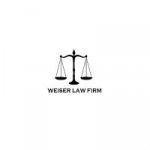 Weiser Law Firm, New Orleans, logo
