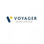 VOYAGER WORLDWIDE (UK) LIMITED, Covent Garden,London, logo