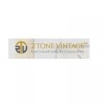 2tonevintage, Singapore `, logo