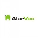 Alarvac Systems Inc., Toronto, logo