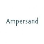 Ampersand, Singapore, logo