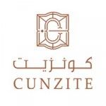 Cunzite Perfumes, Dubai, logo