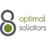 Optimal Solicitors, Manchester, logo