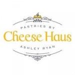 Cheese Haus, Singapore, logo