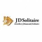 JD Solitaire - Jewellery I Diamonds I Solitaire, New Delhi, logo