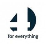 4foreverything, Móstoles, logo
