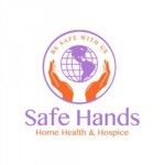 Safe Hands Home Health Care, southfield, logo