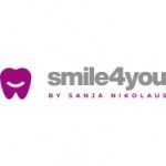 Ordinacija dentalne medicine Sanja Nikolaus dr.med.dent., Zagreb, logo