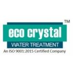 Eco Crystal Pvt Ltd, Bangalore, logo