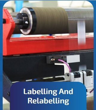 Label Printing Companies Rapid Pak Clayton South Label Printing Companies