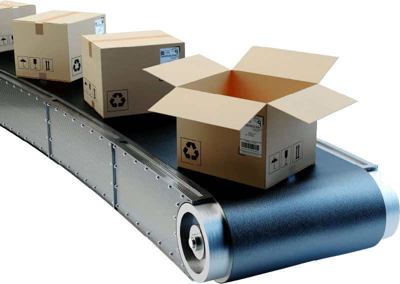Food Packing Company Rapid Pak Clayton South Food Packing Company