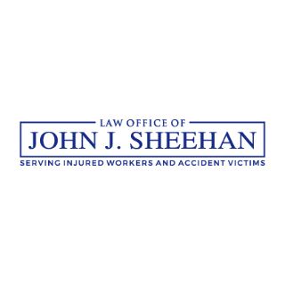 Law Office of John J. Sheehan, LLC, Boston