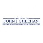Law Office of John J. Sheehan, LLC, Boston, logo