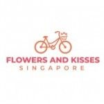 Flowers and Kisses, Singapore, logo