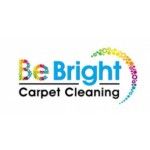 Be Bright Carpet Cleaning, Milton Keynes, logo