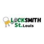 Locksmith St Louis, St. Louis, Missouri, logo