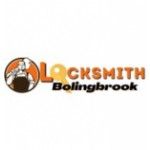 Locksmith Bolingbrook, Bolingbrook, logo
