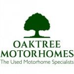 Oaktree Motorhomes, Nottingham, logo