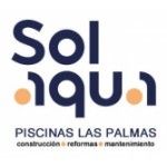 Construcción y Reformas de Piscinas Las Palmas, Las Palmas, logo