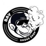 Bay Smoke Shop, St. Petersburg, logo