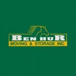 Benhur Moving & Storage, Bronx, logo