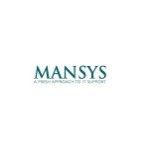 Mansys UK Ltd, Leeds, logo